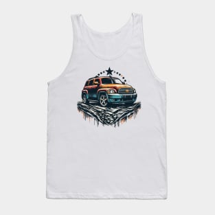 Chevrolet HHR Tank Top